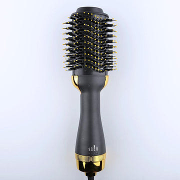 Ion Hair Dryer & Volumizer Brush