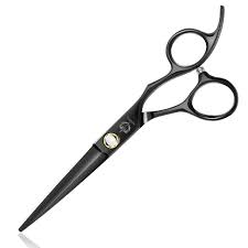Silver Leopard Haircut Bangs Haircut Thinning Shears