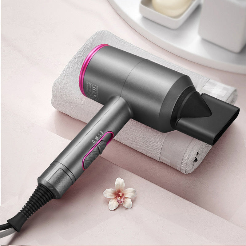 Hair Dryer 1400w 110V   220V Hairdryer Hair Blow Dryer Fast Straight Hot Air Styler