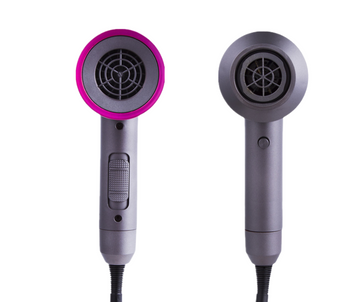 Professional Blow Dryer Hot Air Blow Hot Air Brush Hair Dryer
